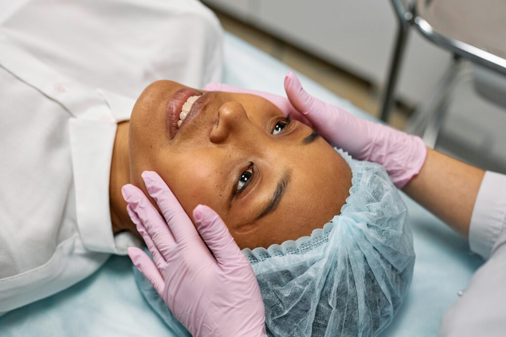 alternatives modernes à la chirurgie esthétique