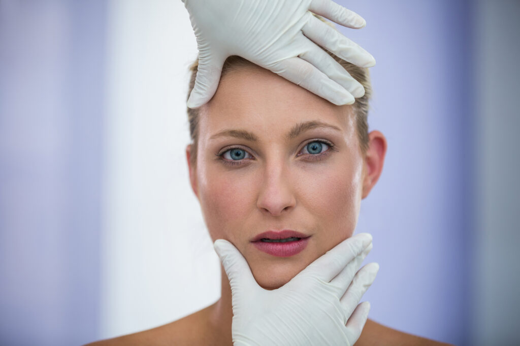 techniques esthétiques rentables institut de beauté image illustrative