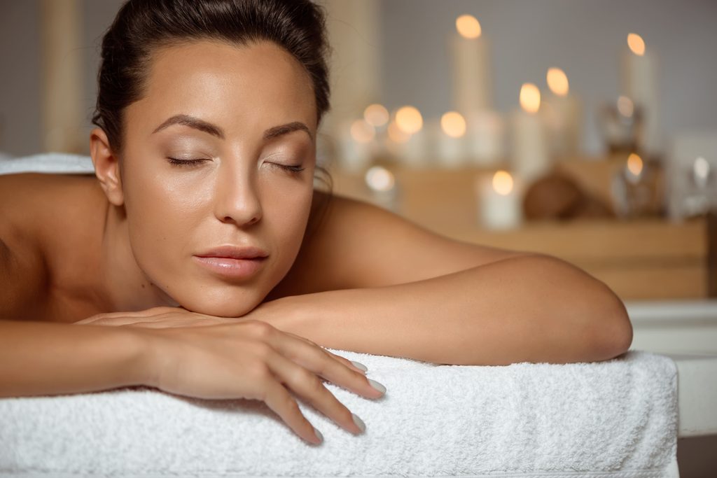 relaxation la gorgue
