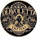 Diavoletta Tattoo